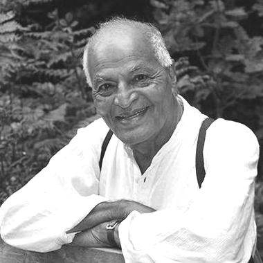 Satish Kumar